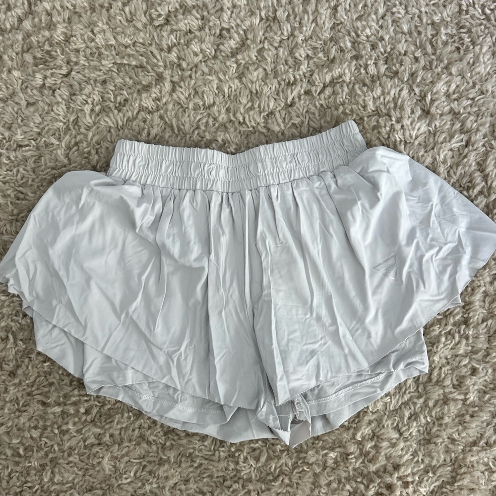Athletic shorts